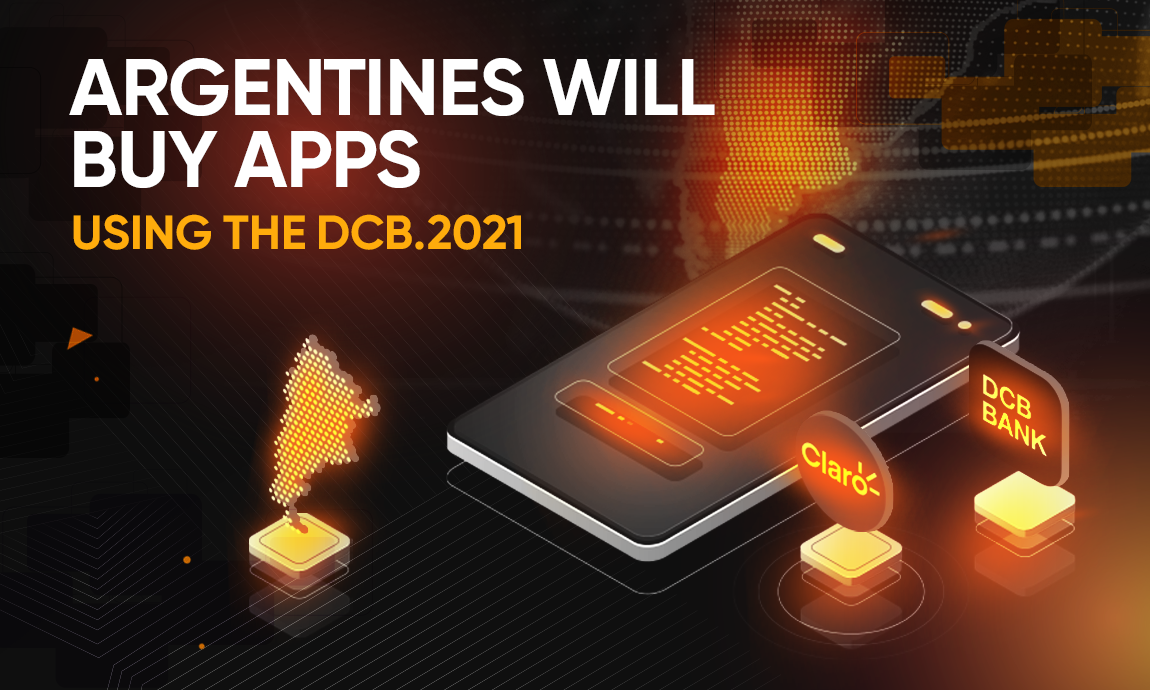 People in Argentina will be able to buy apps in the Samsung Galaxy Store using DCB