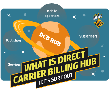 What is direct Carrier Billing HUB? Let’s sort out together!