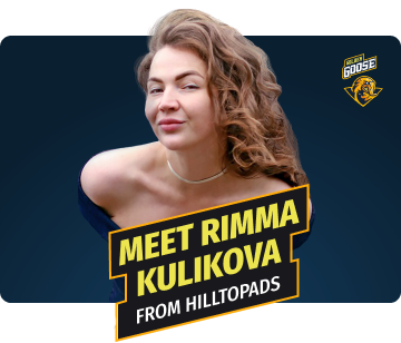 Interview with AD Networks: Meet Rimma Kulikova from HilltopAds