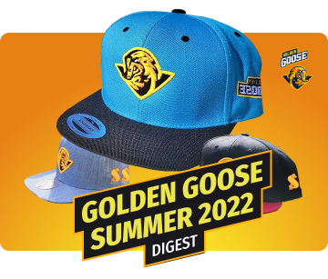 Golden Goose Digest: Summer 2022