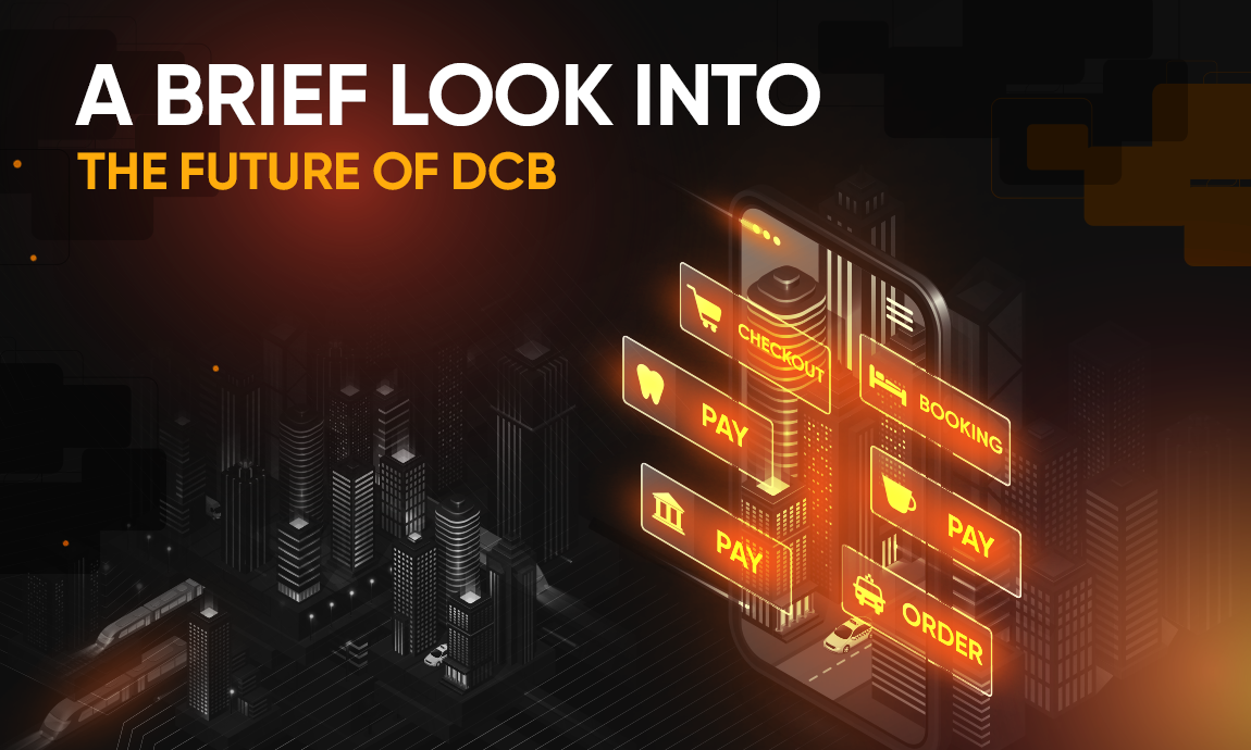 A brief look into the future of DCB technology development