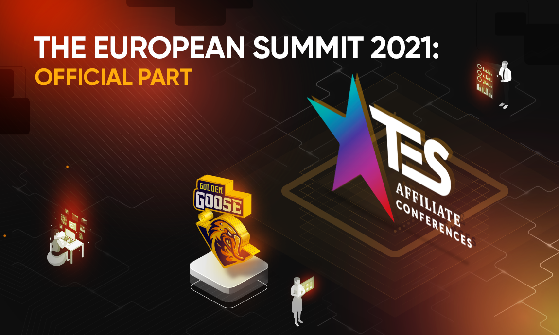 The European Summit 2021: Official part 