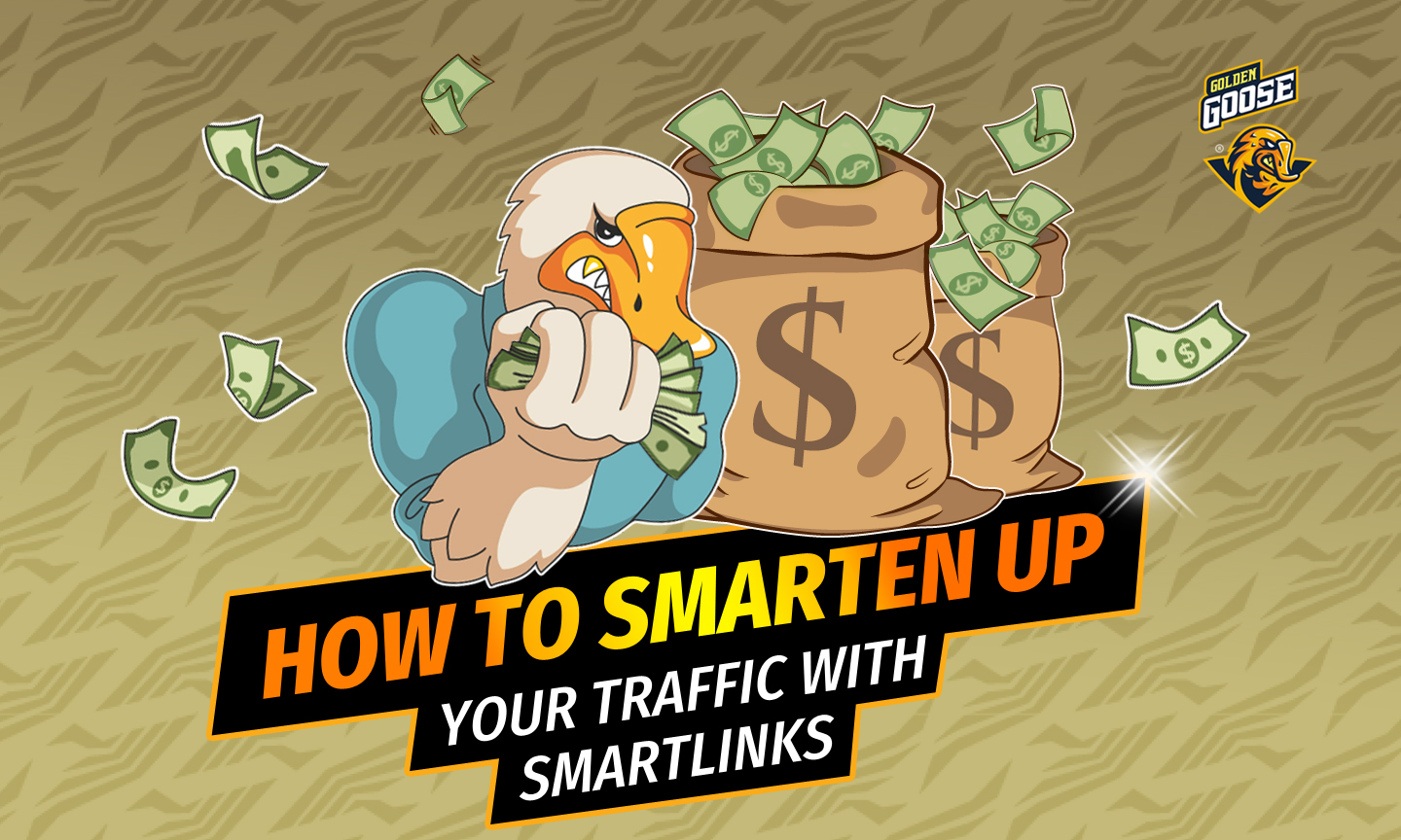 How to Smarten Up Your Traffic with SmartLinks