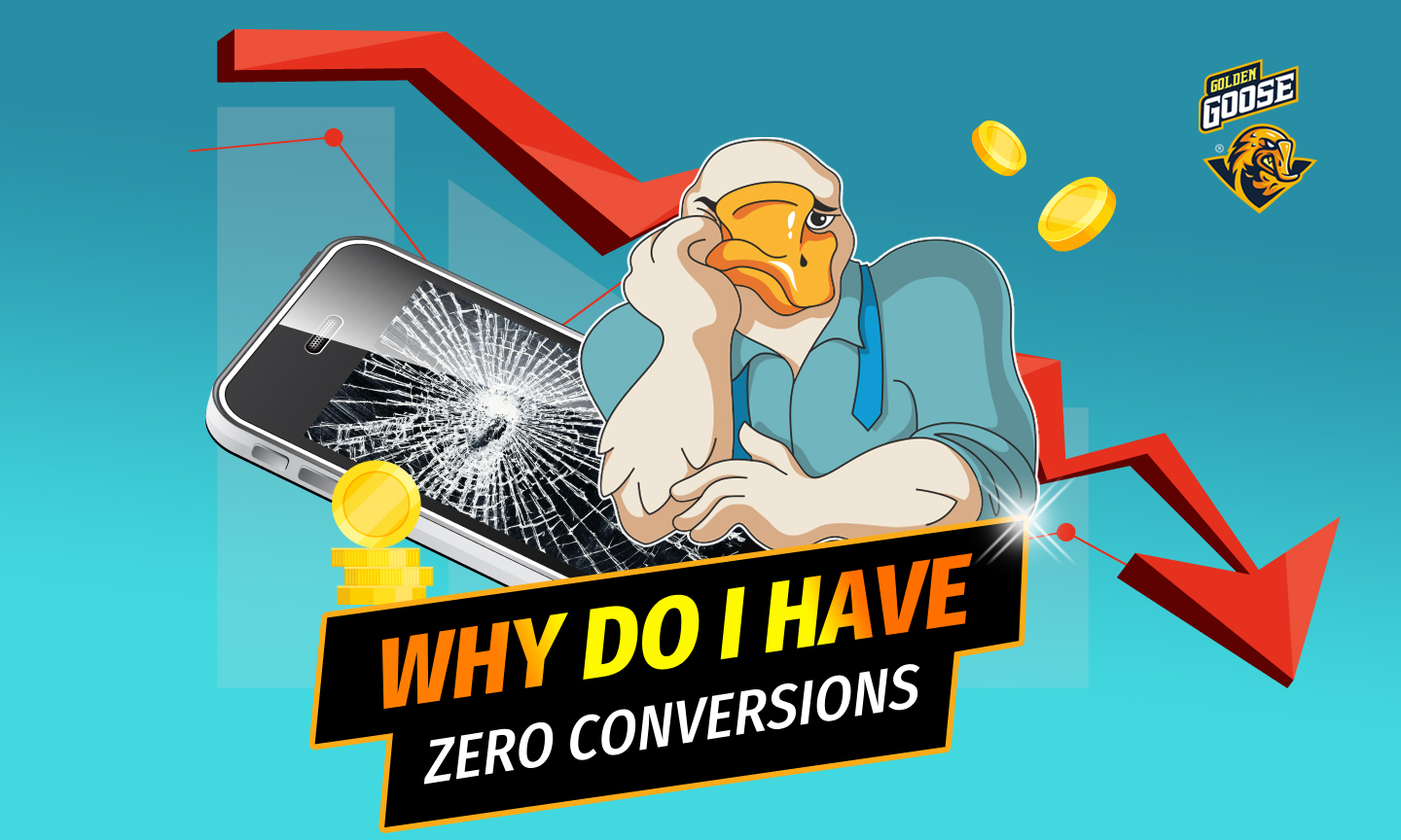 Why Do I Have Zero Conversions?