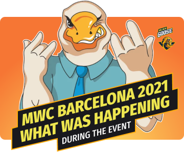 MWC Barcelona2021-What was happening during the most anticipated event in the mobile world?