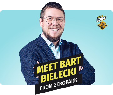 Interview with AD Networks: Meet Bart Bielecki from Zeropark