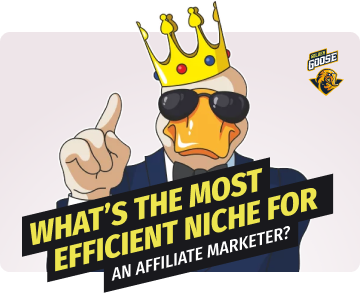 mVAS vs. other verticals: What’s the most efficient niche for an affiliate marketer?