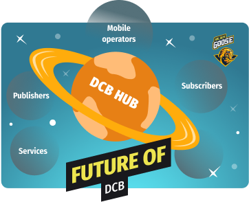 Future of DCB