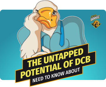 The untapped potential of DCB, which operators and brands need to know about