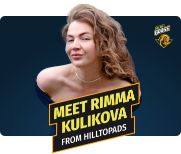 Interview with AD Networks: Meet Rimma Kulikova from HilltopAds