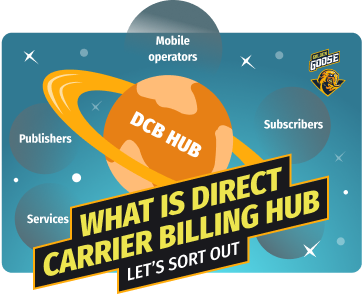 What is direct Carrier Billing HUB? Let’s sort out together!