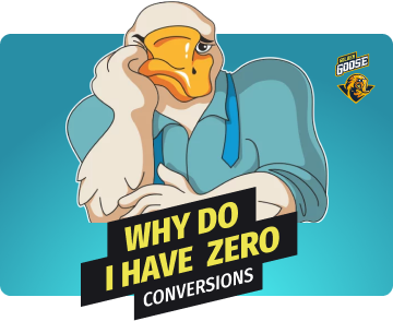 Why Do I Have Zero Conversions?