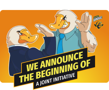 MCP Insight and Golden Goose announces the beginning of a joint initiative