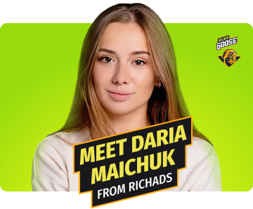 Interview with AD Networks: Meet Daria Maichuk from RichAds