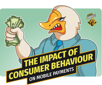 The impact of consumer behaviour in Switzerland on mobile payments adoption