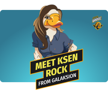 Interview with Ad Networks: Meet Ksen Rock from Galaksion