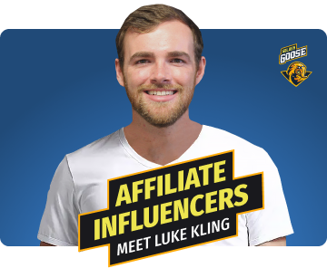 Affiliate Influencers: Meet Luke Kling from AffLIFT