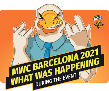 MWC Barcelona2021-What was happening during the most anticipated event in the mobile world?