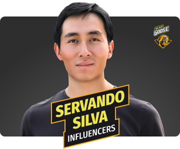 Affiliate Influencers: Meet Servando Silva