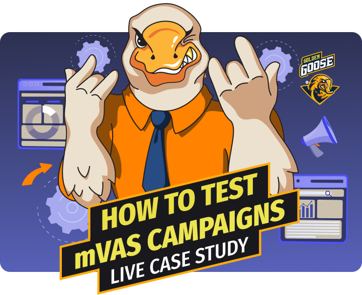 How to Test mVAS Campaigns: Live Case Study