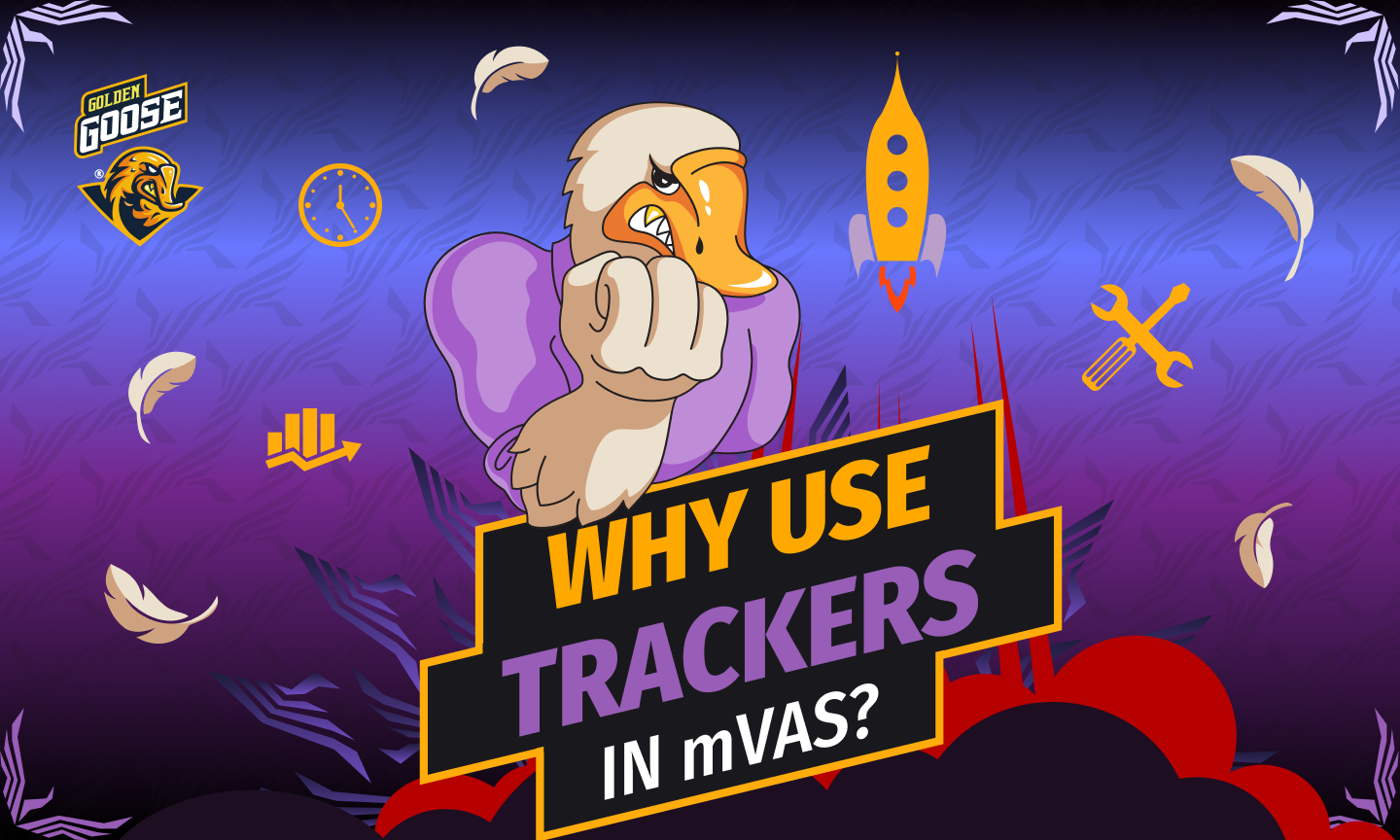 Why You Should Use Tracking Tools for mVAS